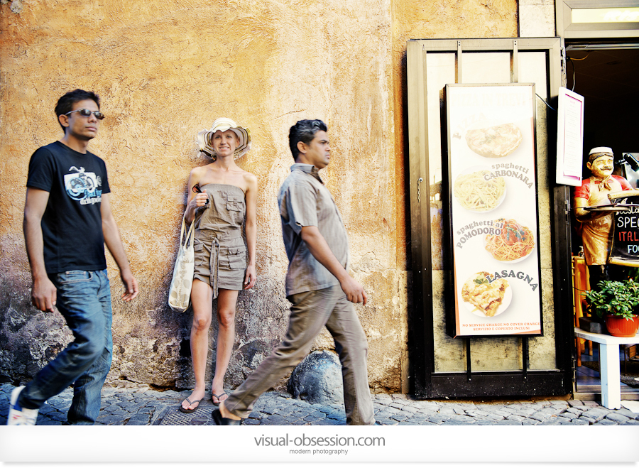 Rome Trip 2010 – Konrad’s Personal – photo 40