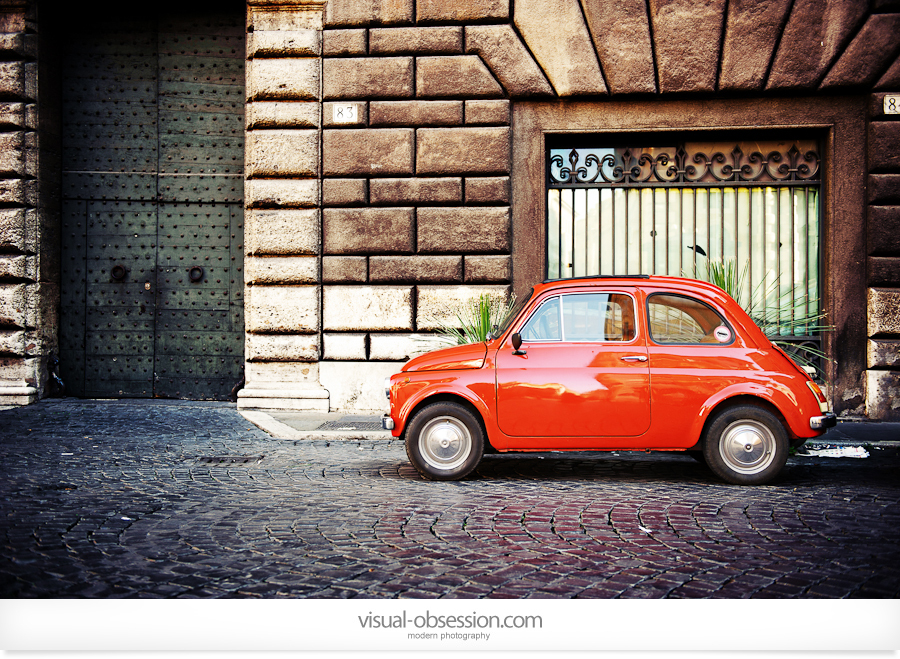 Rome Trip 2010 – Konrad’s Personal – photo 41