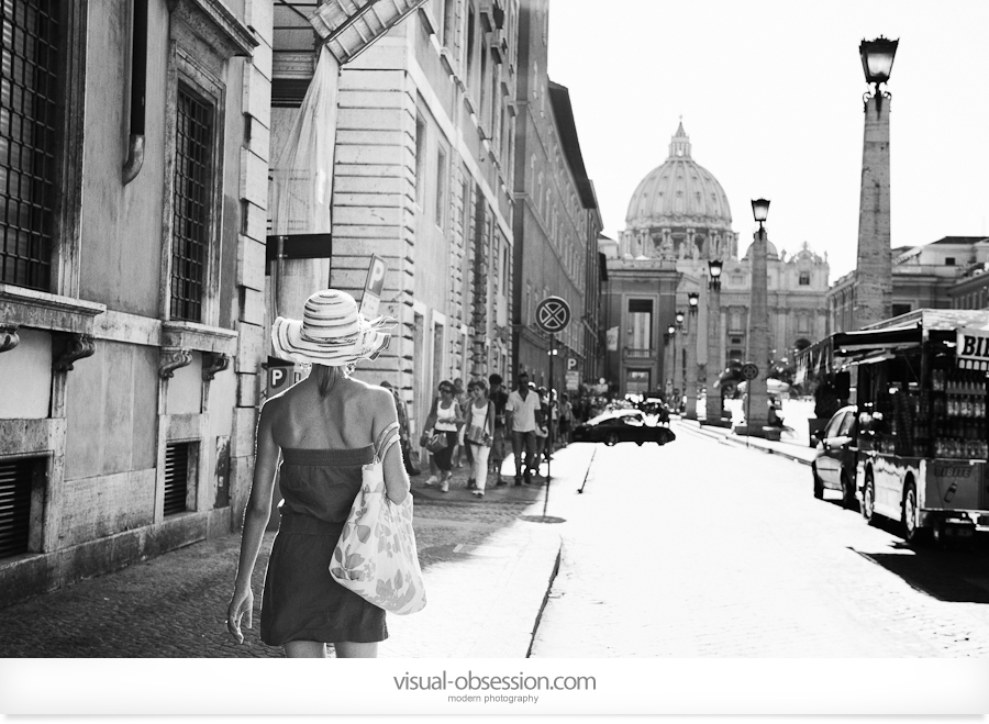 Rome Trip 2010 – Konrad’s Personal – photo 45