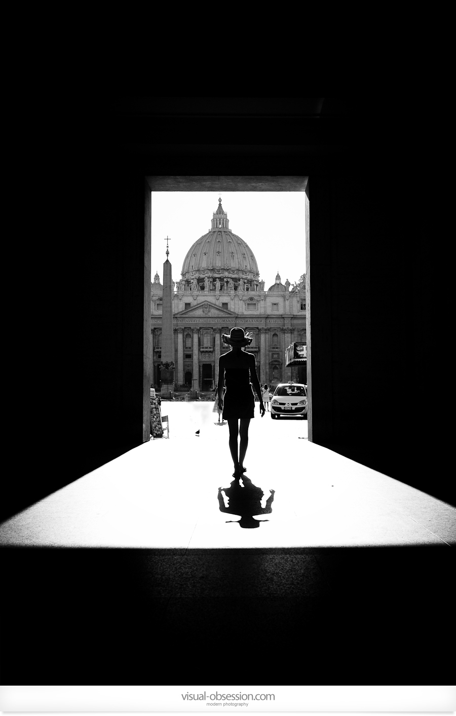 Rome Trip 2010 – Konrad’s Personal – photo 46