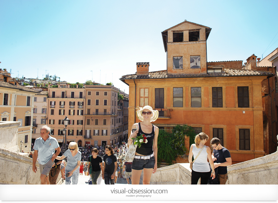 Rome Trip 2010 – Konrad’s Personal – photo 50