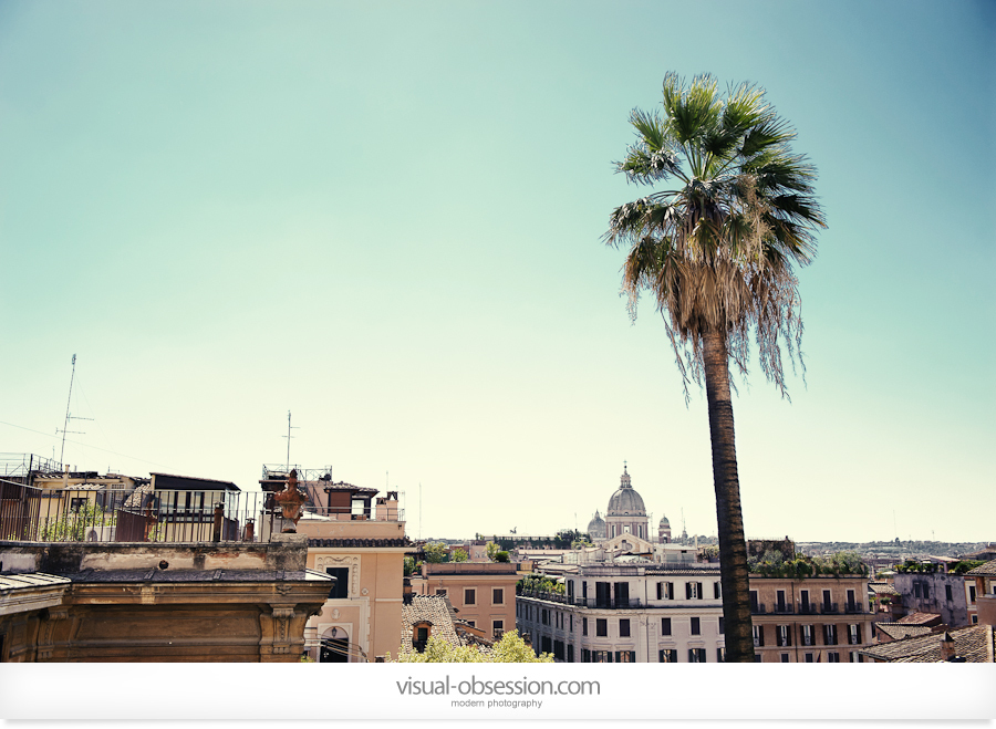 Rome Trip 2010 – Konrad’s Personal – photo 53