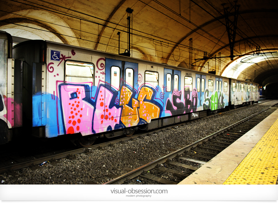 Rome Trip 2010 – Konrad’s Personal – photo 54