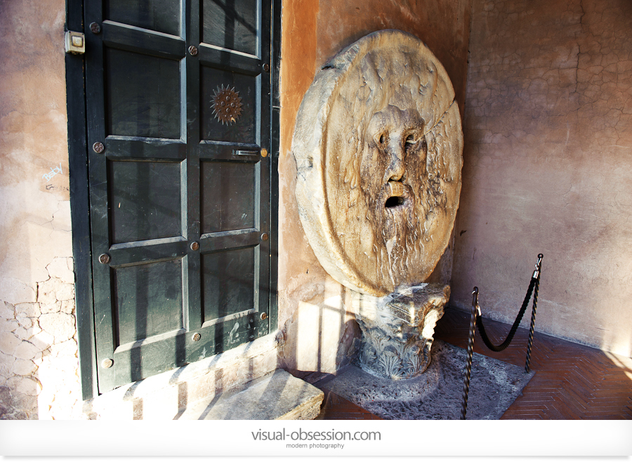 Rome Trip 2010 – Konrad’s Personal – photo 56