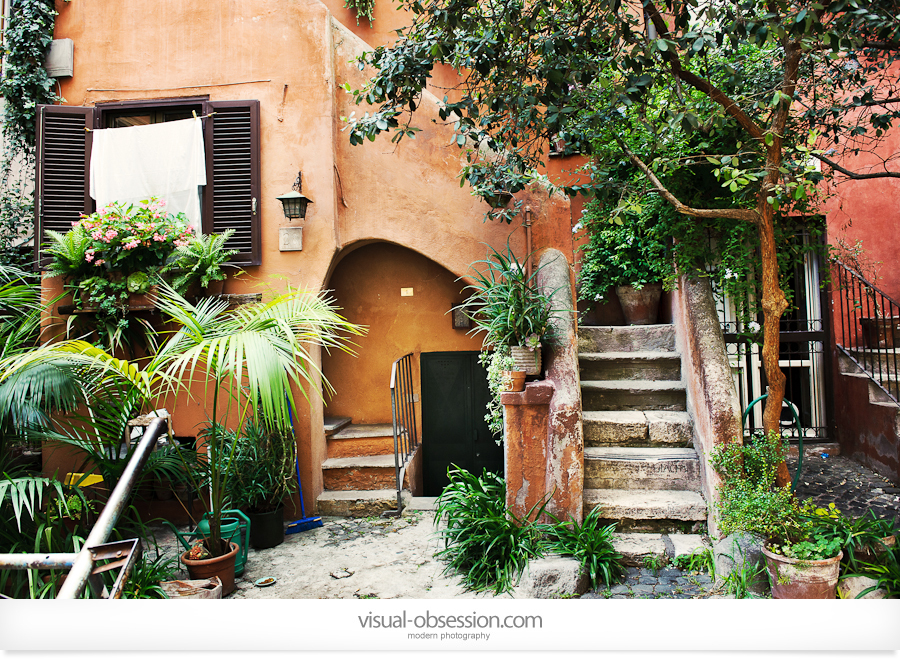 Rome Trip 2010 – Konrad’s Personal – photo 59