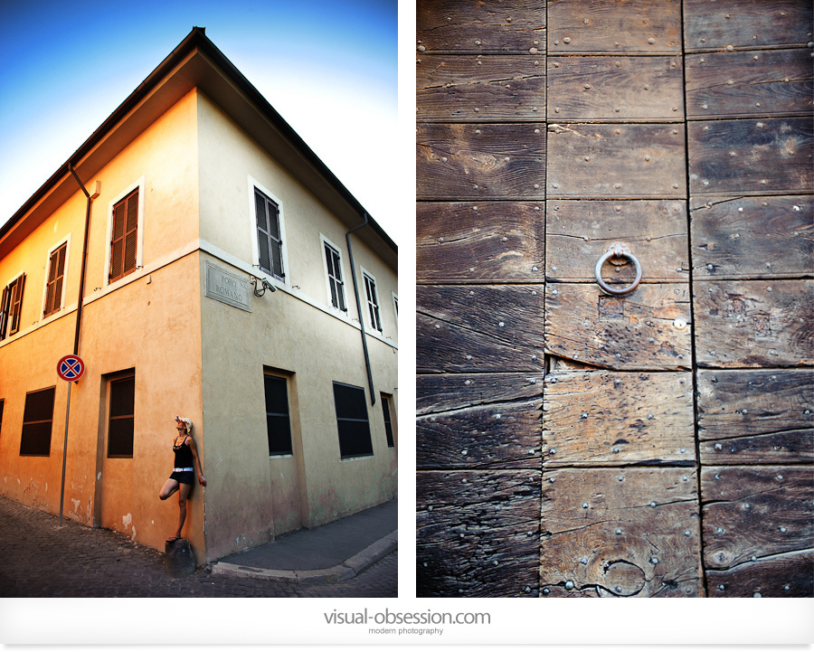 Rome Trip 2010 – Konrad’s Personal – photo 61