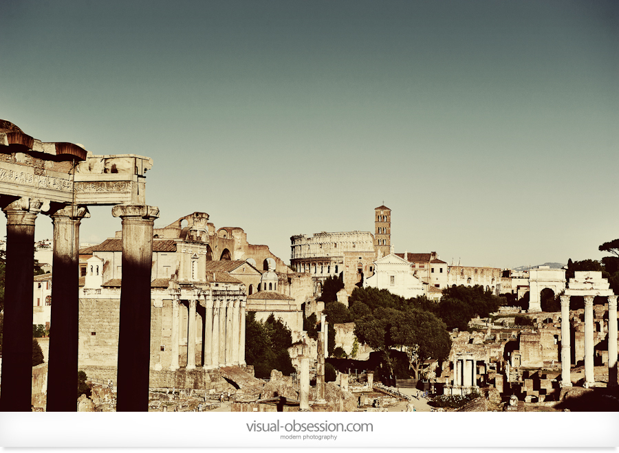Rome Trip 2010 – Konrad’s Personal – photo 63