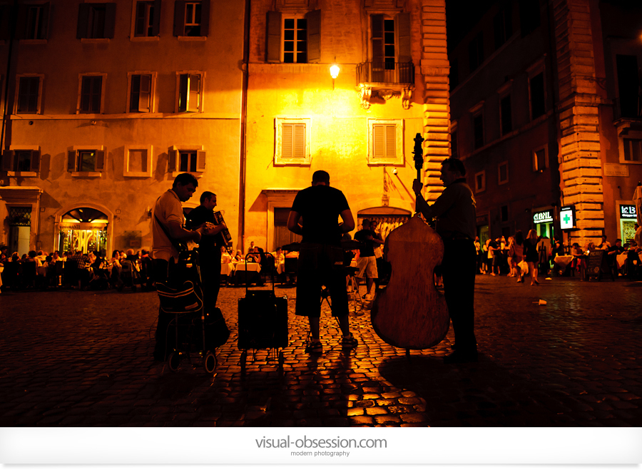 Rome Trip 2010 – Konrad’s Personal – photo 67
