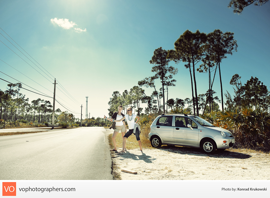 Destination Bahamas – Konrad’s Personal – photo 21
