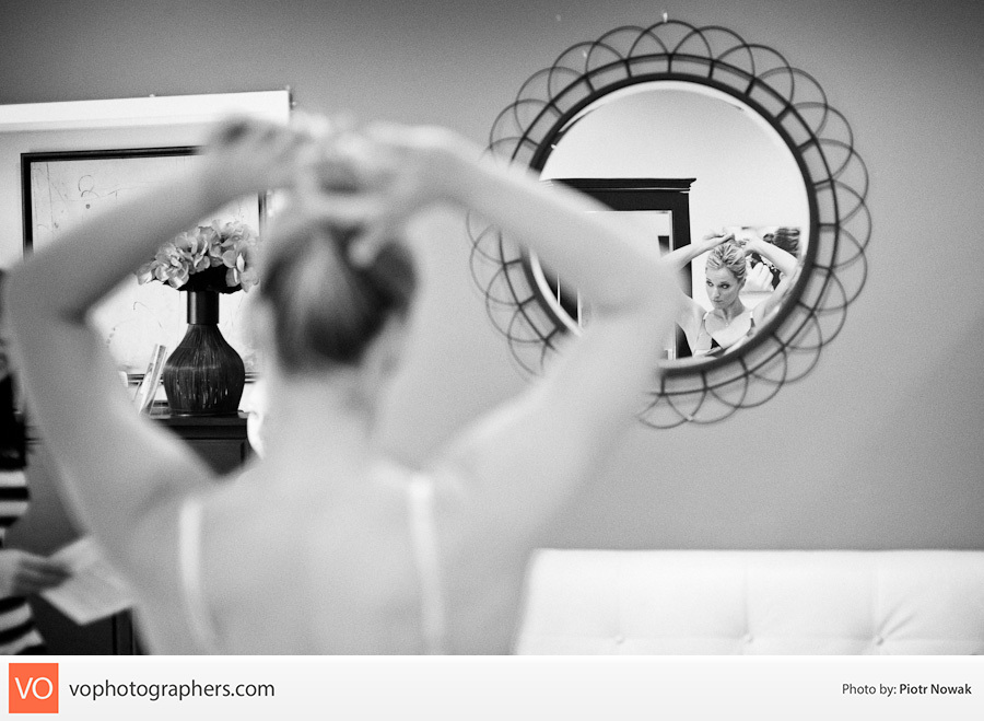 Natalie + Dan – Wedding at Branford House – photo 6