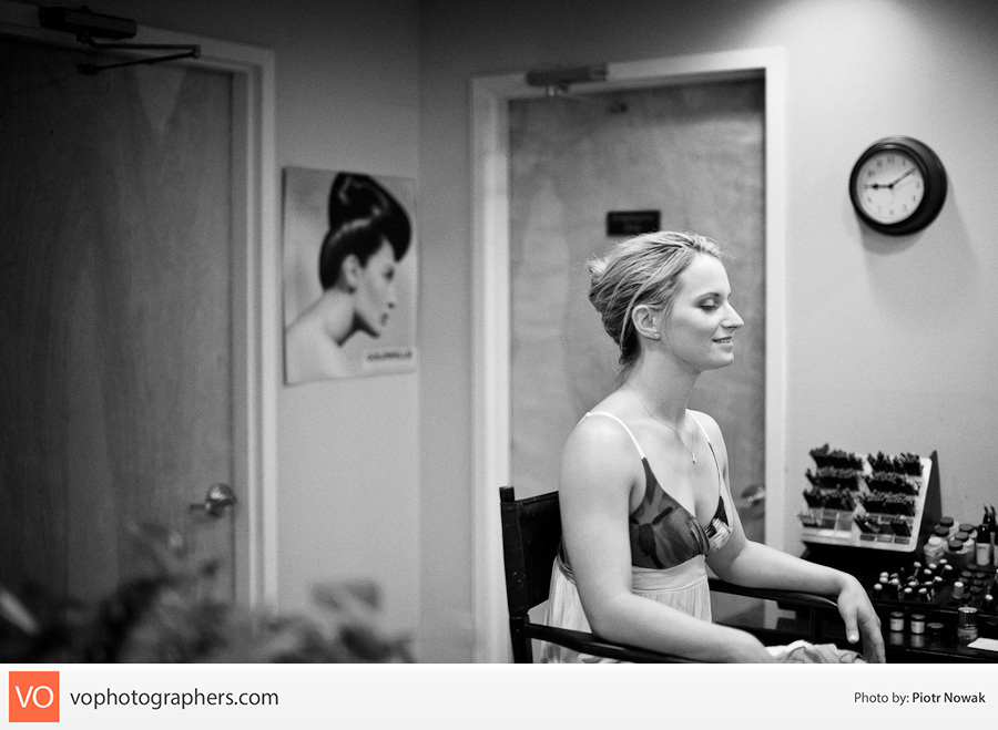 Natalie + Dan – Wedding at Branford House – photo 7