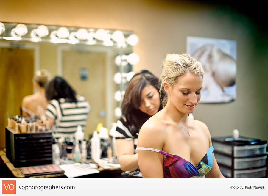 Natalie + Dan – Wedding at Branford House – photo 8