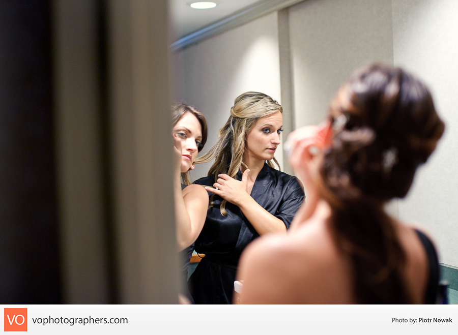 Natalie + Dan – Wedding at Branford House – photo 10