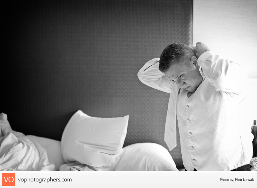 Natalie + Dan – Wedding at Branford House – photo 27