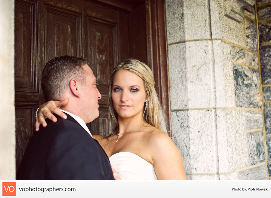 Natalie + Dan – Wedding at Branford House – photo 62