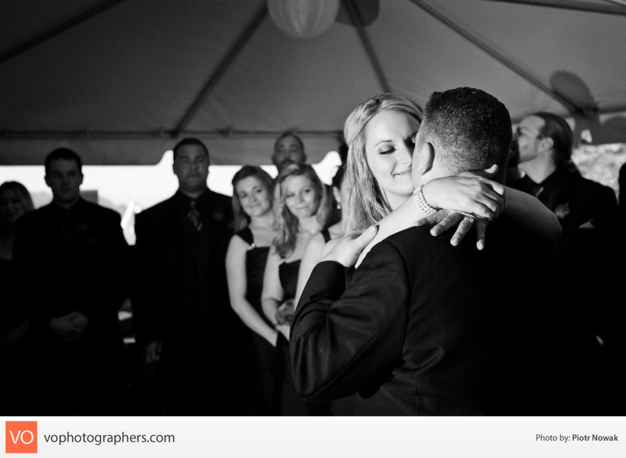 Natalie + Dan – Wedding at Branford House – photo 74