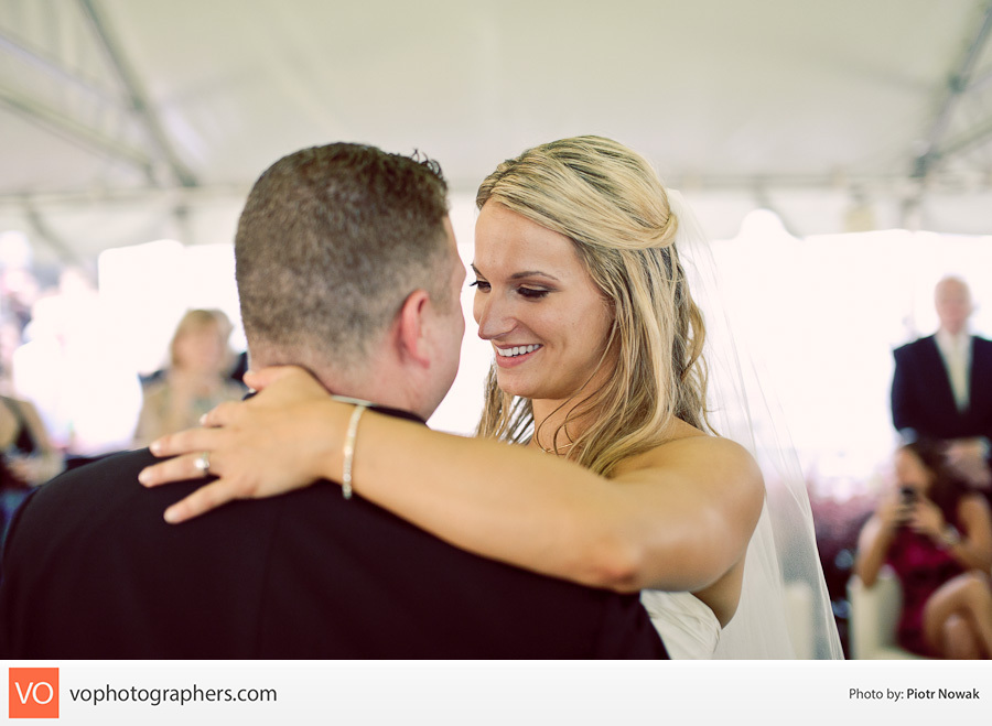 Natalie + Dan – Wedding at Branford House – photo 76