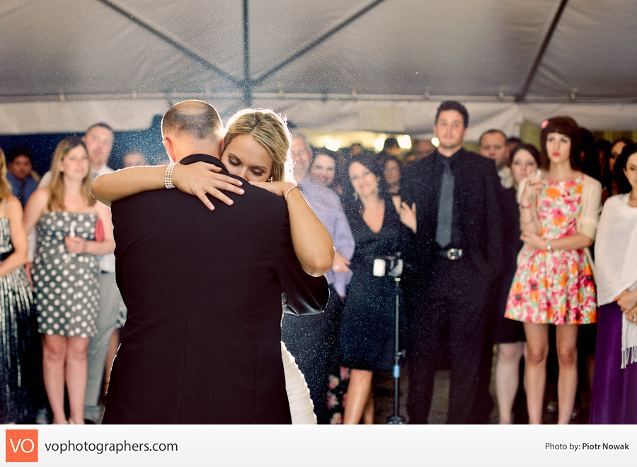 Natalie + Dan – Wedding at Branford House – photo 77