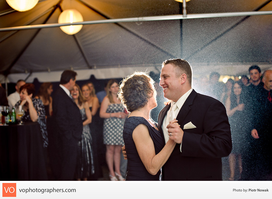 Natalie + Dan – Wedding at Branford House – photo 78