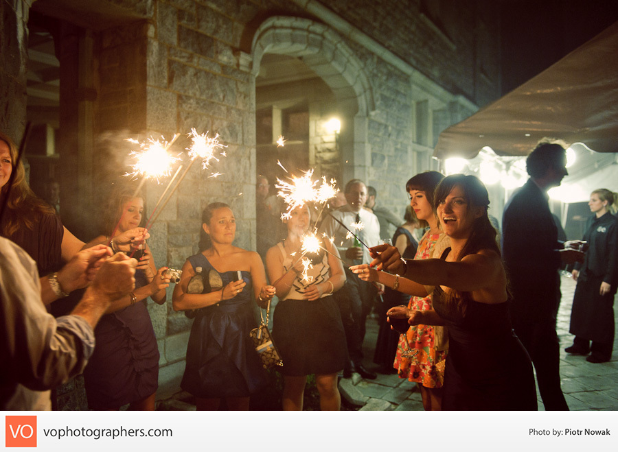 Natalie + Dan – Wedding at Branford House – photo 93