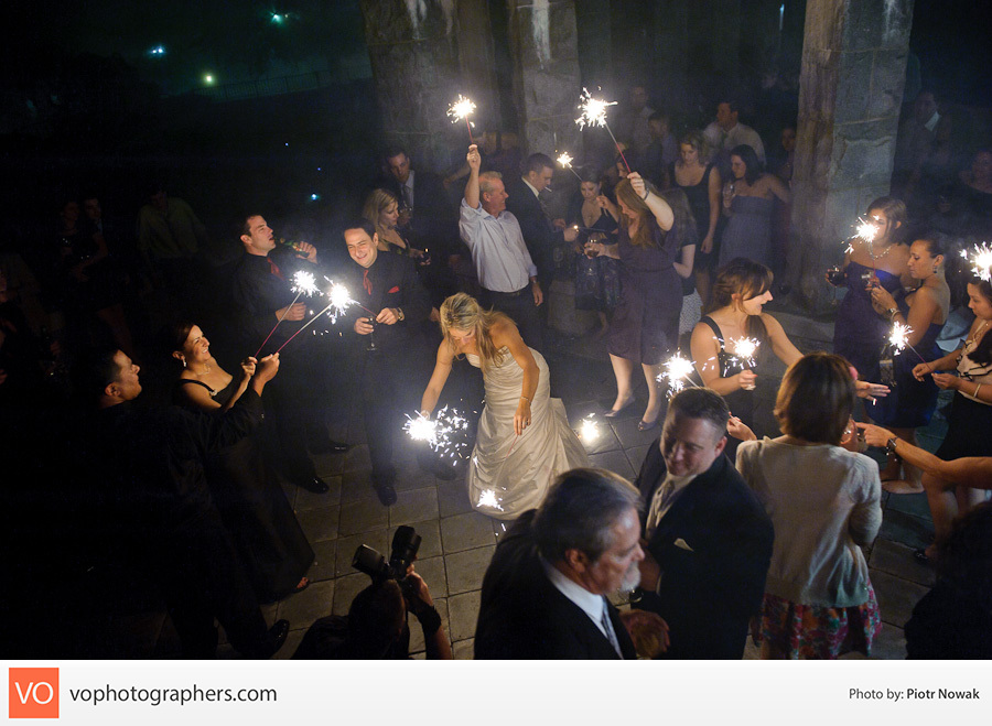 Natalie + Dan – Wedding at Branford House – photo 92
