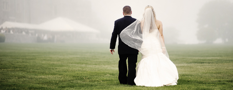 Natalie + Dan – Wedding at Branford House – photo 1