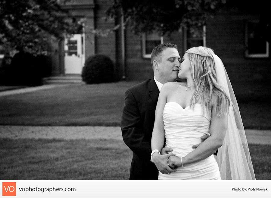 Natalie + Dan – Wedding at Branford House – photo 59