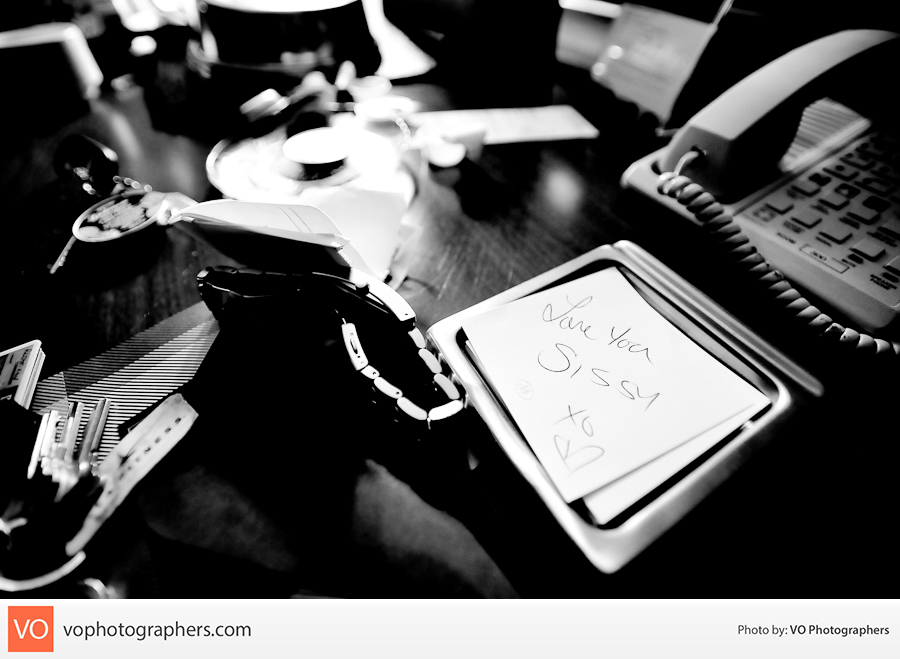 Natalie + Dan – Wedding at Branford House – photo 20