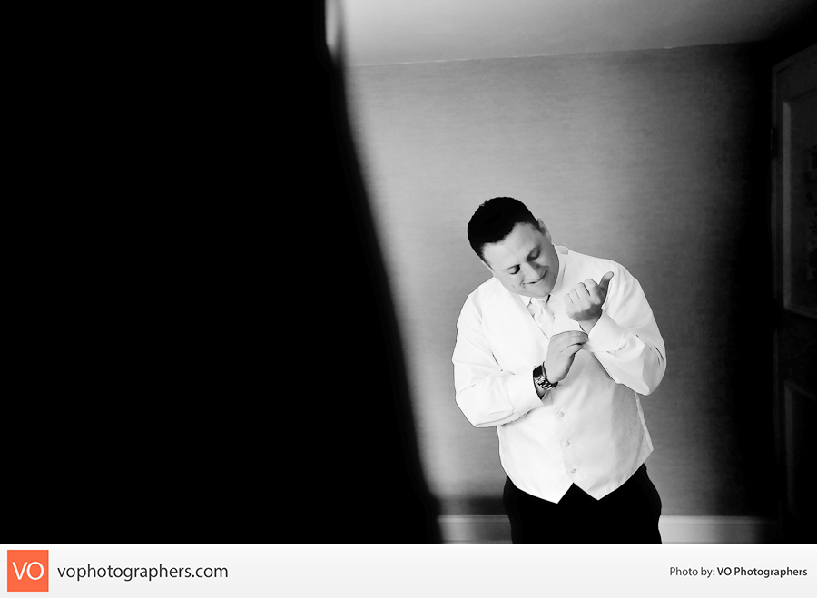 Natalie + Dan – Wedding at Branford House – photo 28