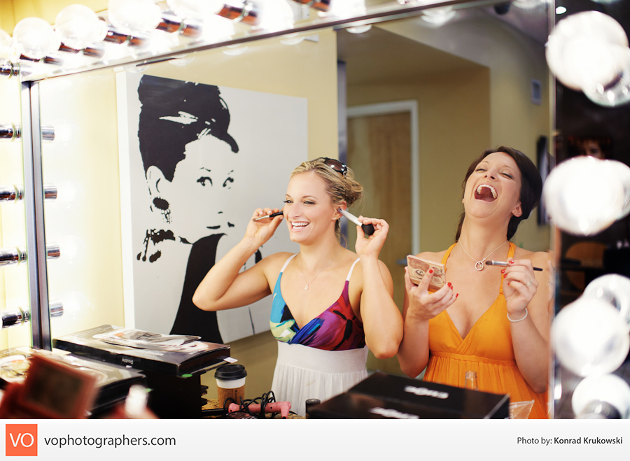 Natalie + Dan – Wedding at Branford House – photo 3