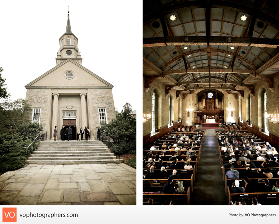 Natalie + Dan – Wedding at Branford House – photo 31