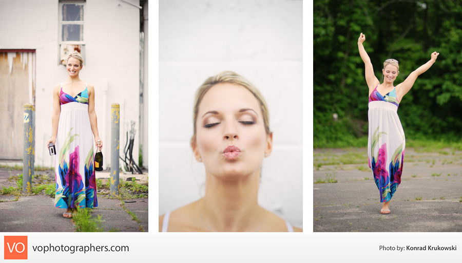 Natalie + Dan – Wedding at Branford House – photo 12