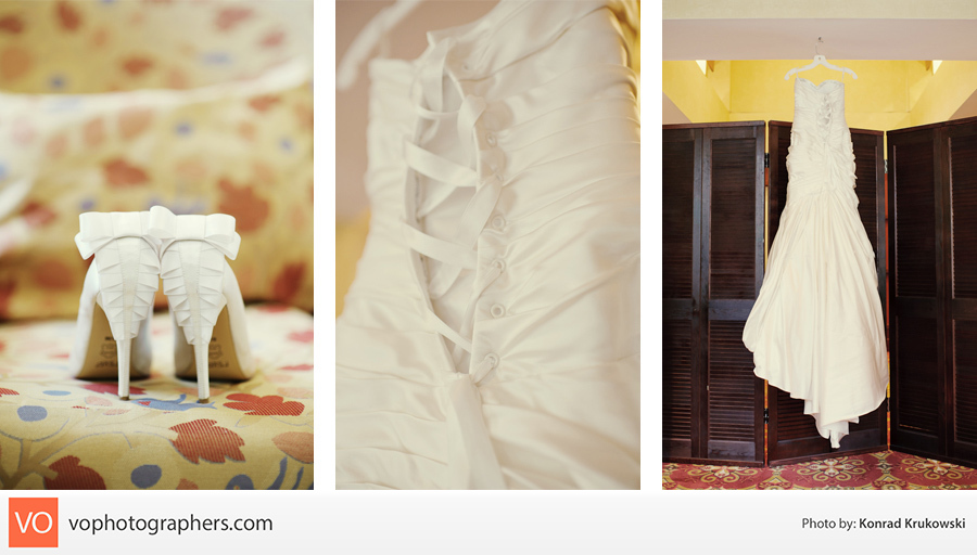 Natalie + Dan – Wedding at Branford House – photo 14