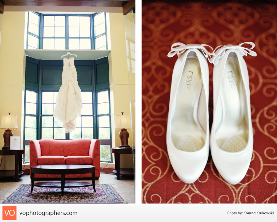 Natalie + Dan – Wedding at Branford House – photo 13