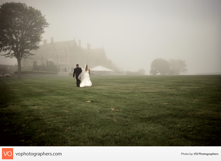 Natalie + Dan – Wedding at Branford House – photo 72