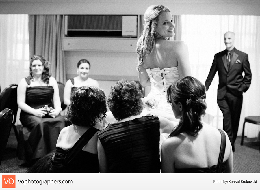 Natalie + Dan – Wedding at Branford House – photo 22