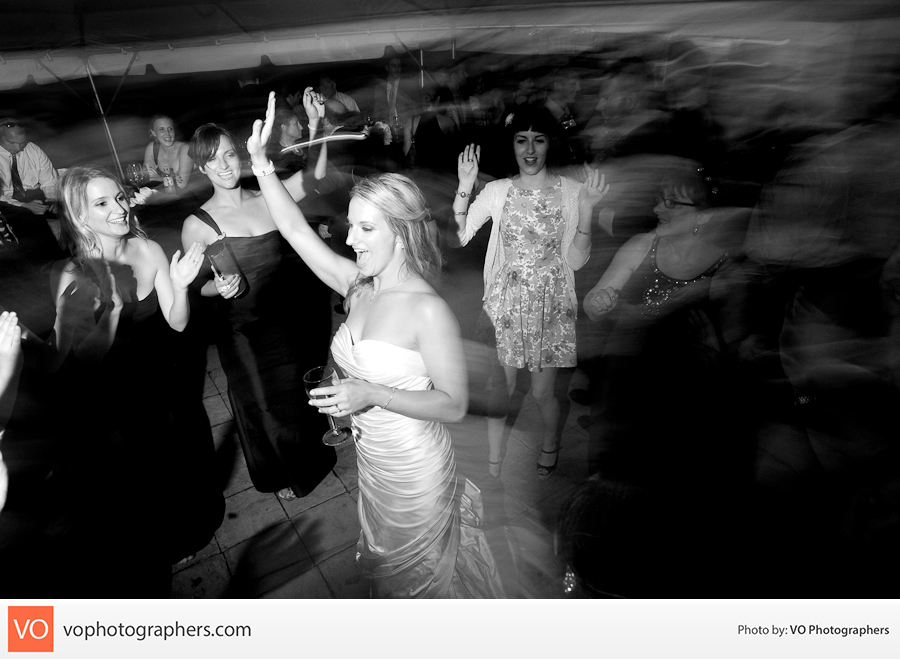 Natalie + Dan – Wedding at Branford House – photo 84