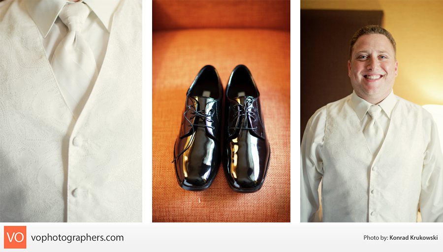 Natalie + Dan – Wedding at Branford House – photo 29