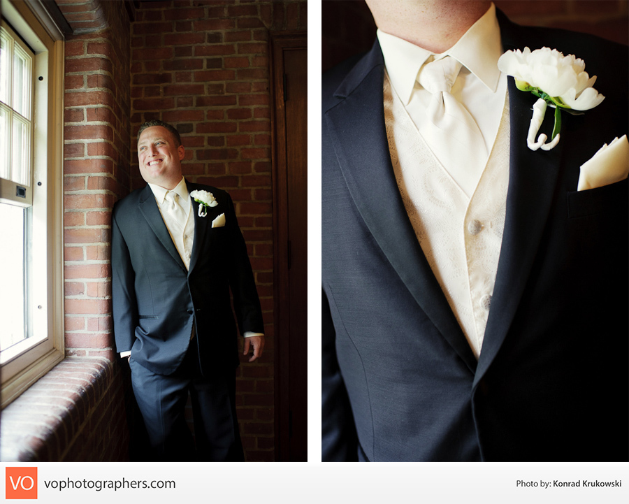 Natalie + Dan – Wedding at Branford House – photo 30