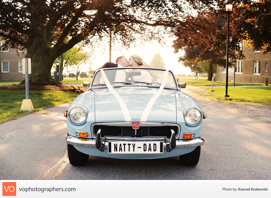 Natalie + Dan – Wedding at Branford House – photo 56