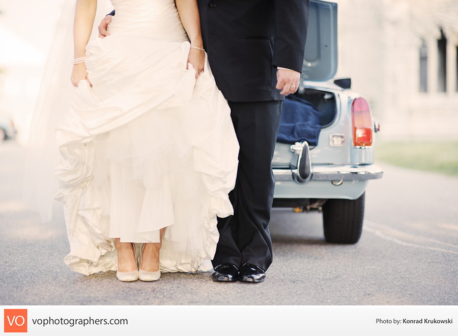 Natalie + Dan – Wedding at Branford House – photo 57