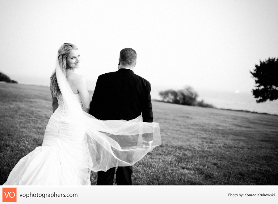 Natalie + Dan – Wedding at Branford House – photo 73