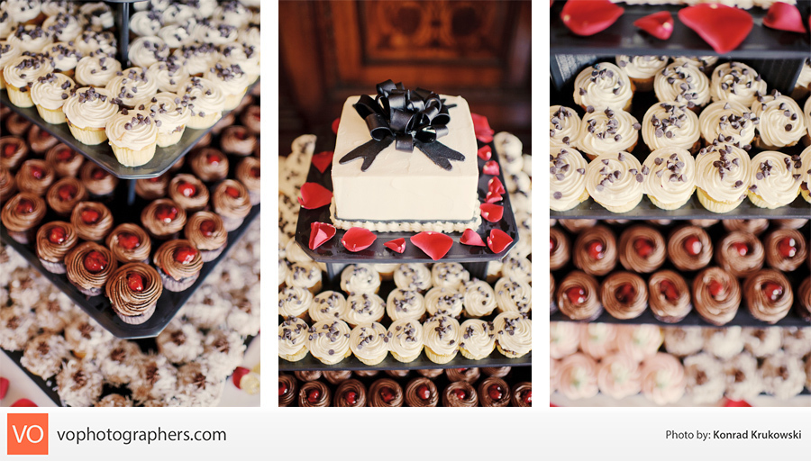 Natalie + Dan – Wedding at Branford House – photo 70