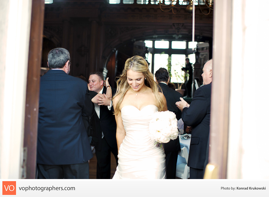 Natalie + Dan – Wedding at Branford House – photo 71