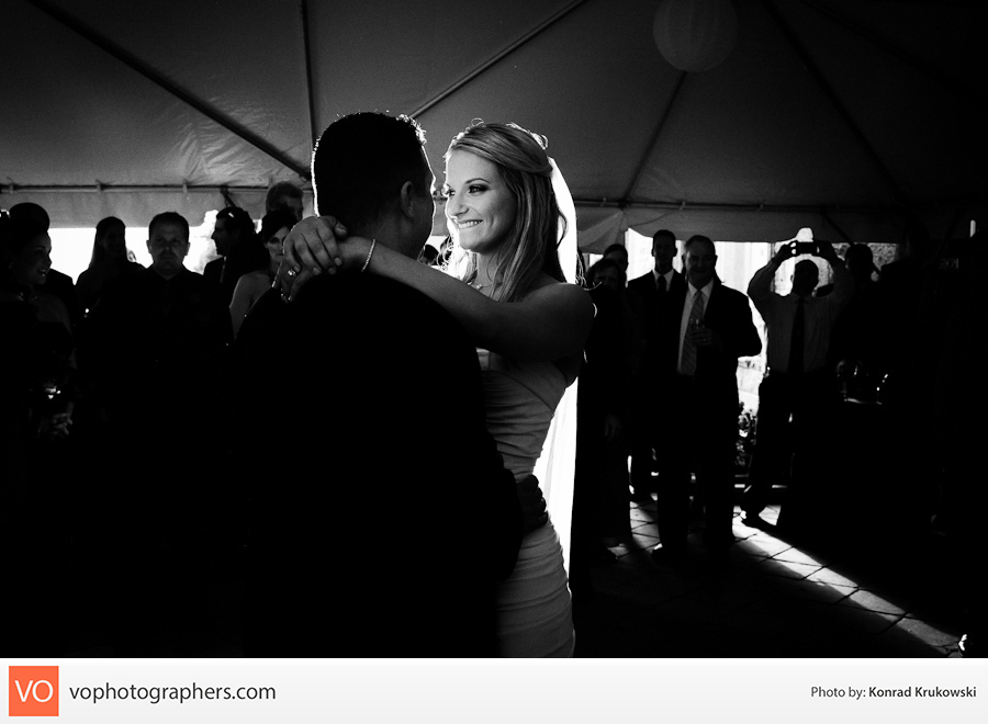 Natalie + Dan – Wedding at Branford House – photo 75