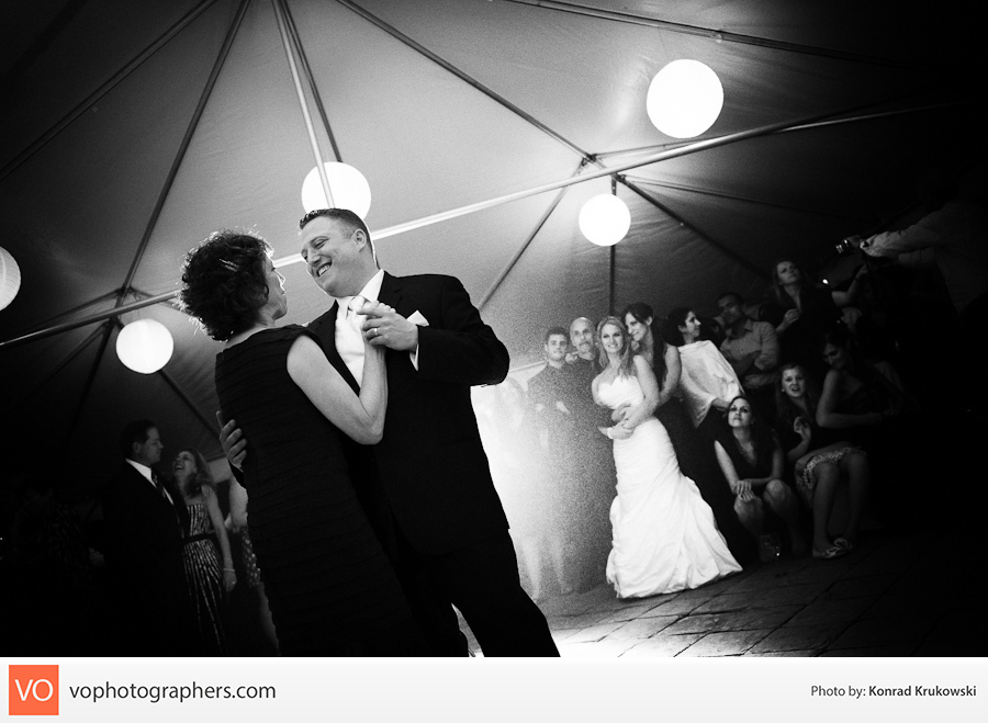 Natalie + Dan – Wedding at Branford House – photo 79