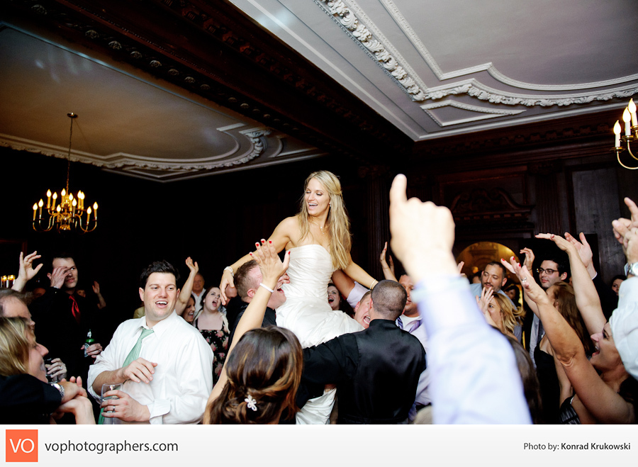 Natalie + Dan – Wedding at Branford House – photo 81