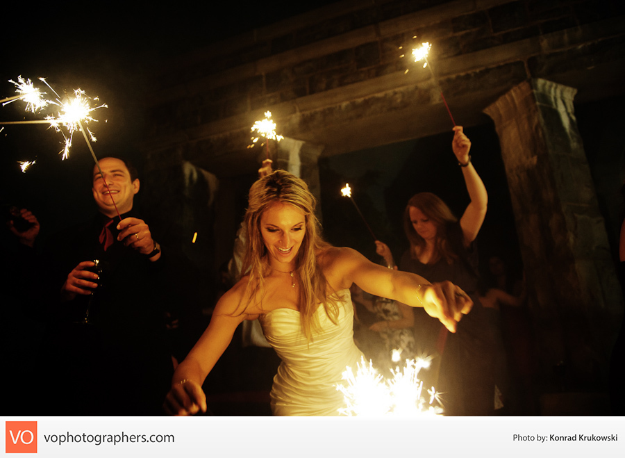 Natalie + Dan – Wedding at Branford House – photo 95