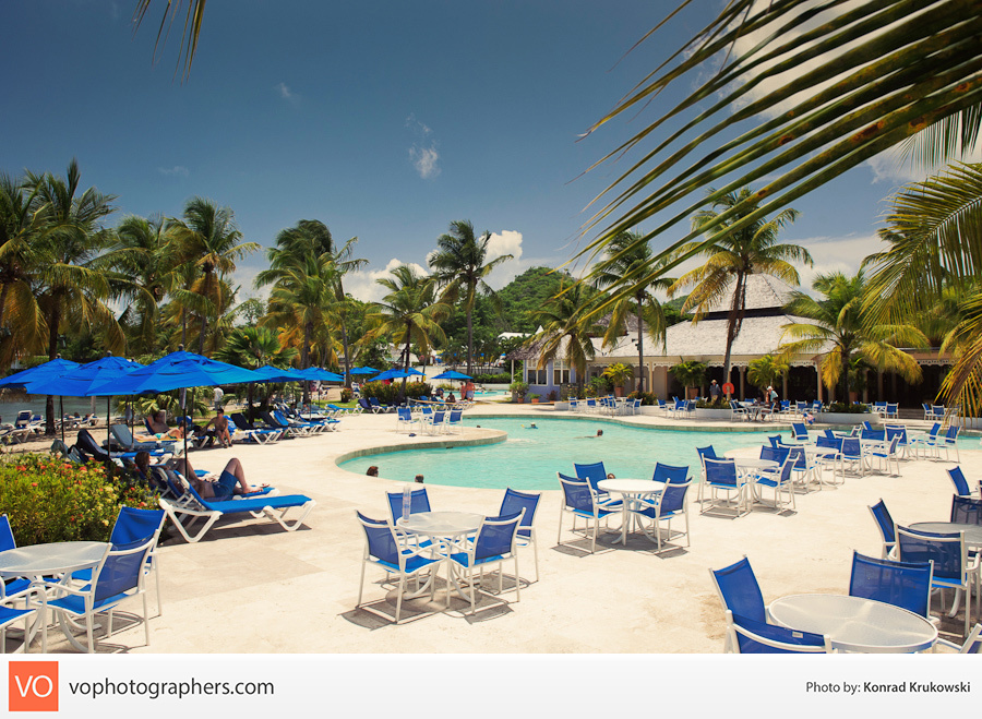 St. Lucia Getaway – Konrad’s Personal – photo 3