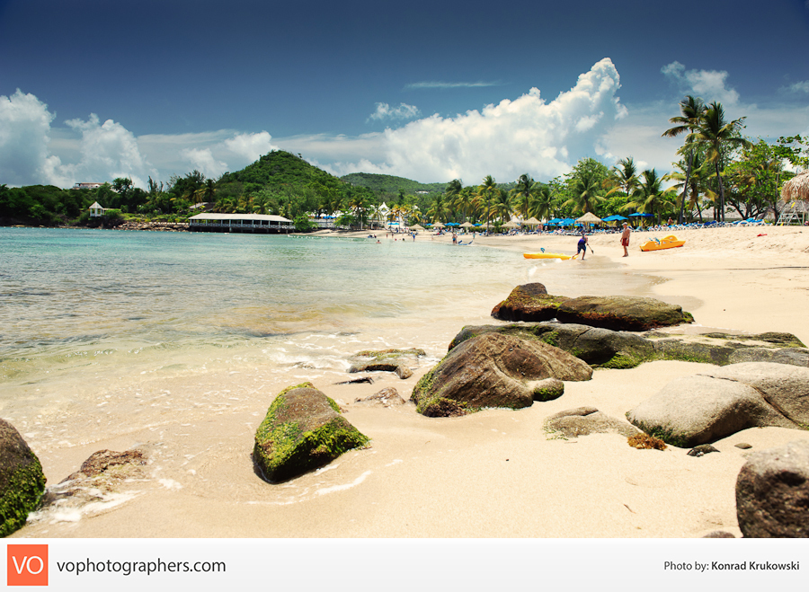 St. Lucia Getaway – Konrad’s Personal – photo 4
